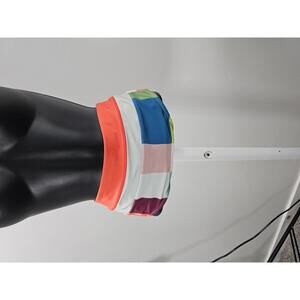 Nani Colorblock Bikini Bottoms